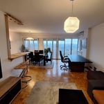 Аренда просторной 3-комнатной квартиры, 94 м², Новый Белград, Сербия